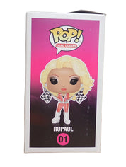 RuPaul - POP! #01