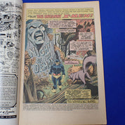 Uncanny X-Men #96 (1975) - 1st Moira MacTaggert - FN (6.0)