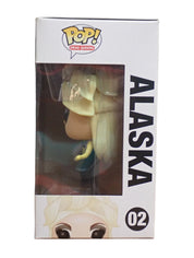 Alaska - POP! #02