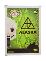 Alaska - POP! #02