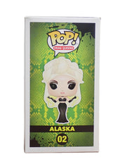 Alaska - POP! #02
