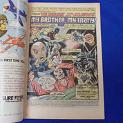 Uncanny X-Men #97 (1976) - FN/VF (7.0)
