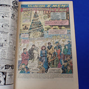 Uncanny X-Men #98 (1976) - VF (8.0)