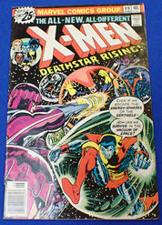 Uncanny X-Men #99 (1976) - FN (6.0)