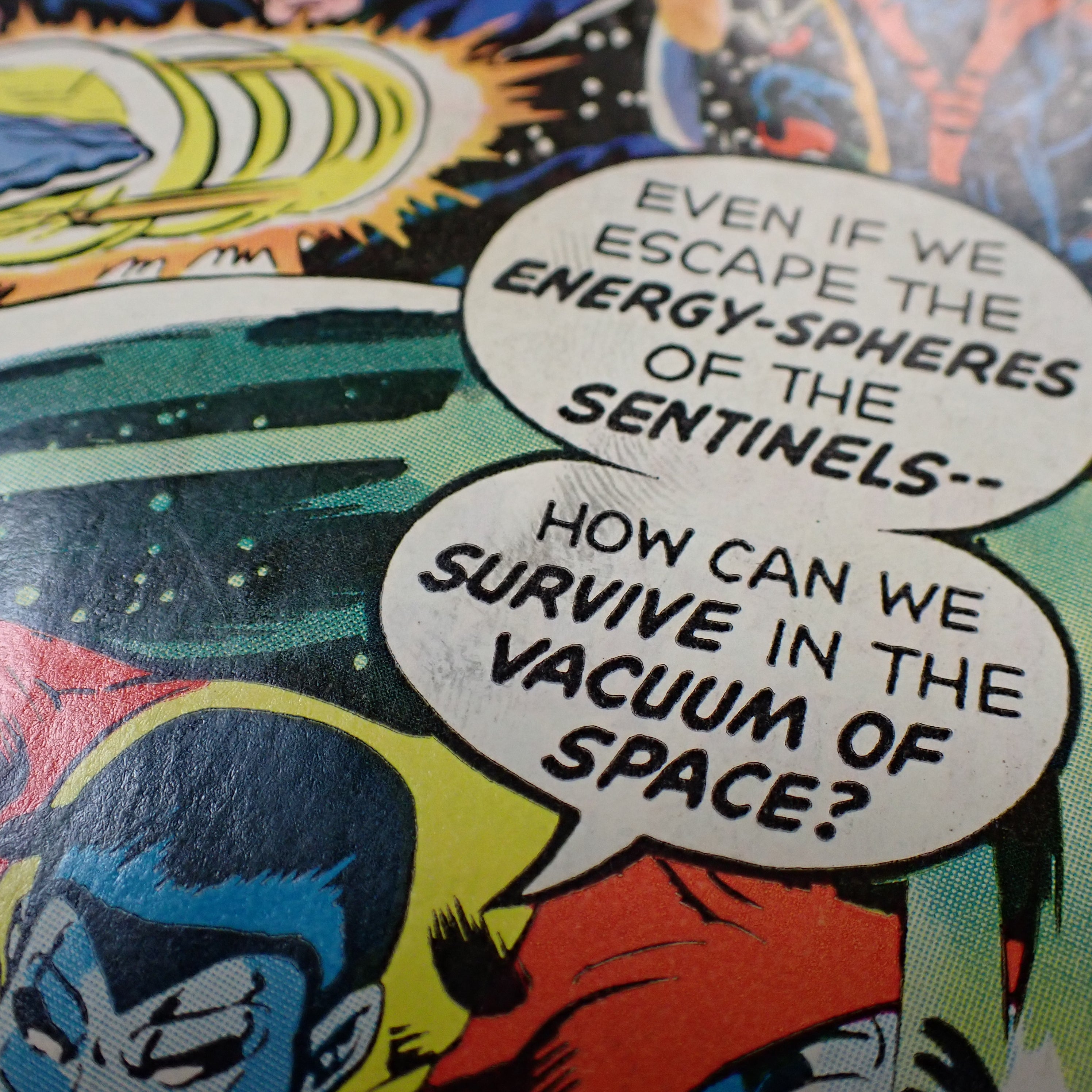 Uncanny X-Men #99 (1976) - FN (6.0)