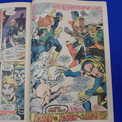 Uncanny X-Men #99 (1976) - FN (6.0)
