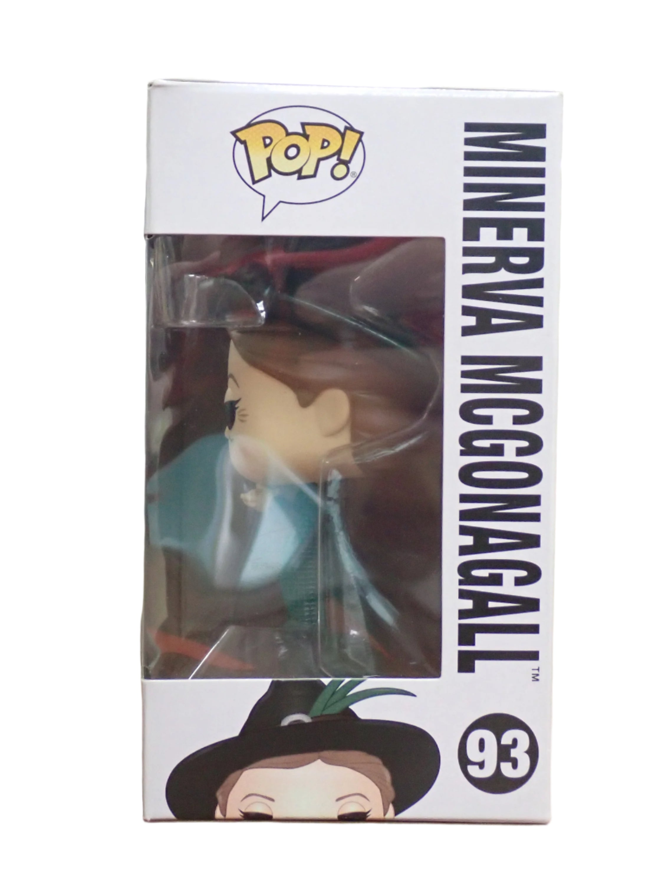 Minerva McGonagall - POP! #93