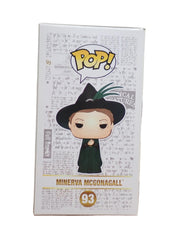 Minerva McGonagall - POP! #93
