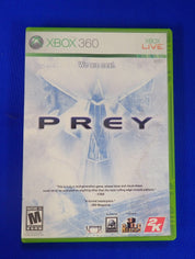 Prey - Xbox 360