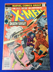 Uncanny X-Men #103 (1977) - FN (6.0)