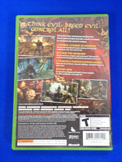 Overlord - Xbox 360