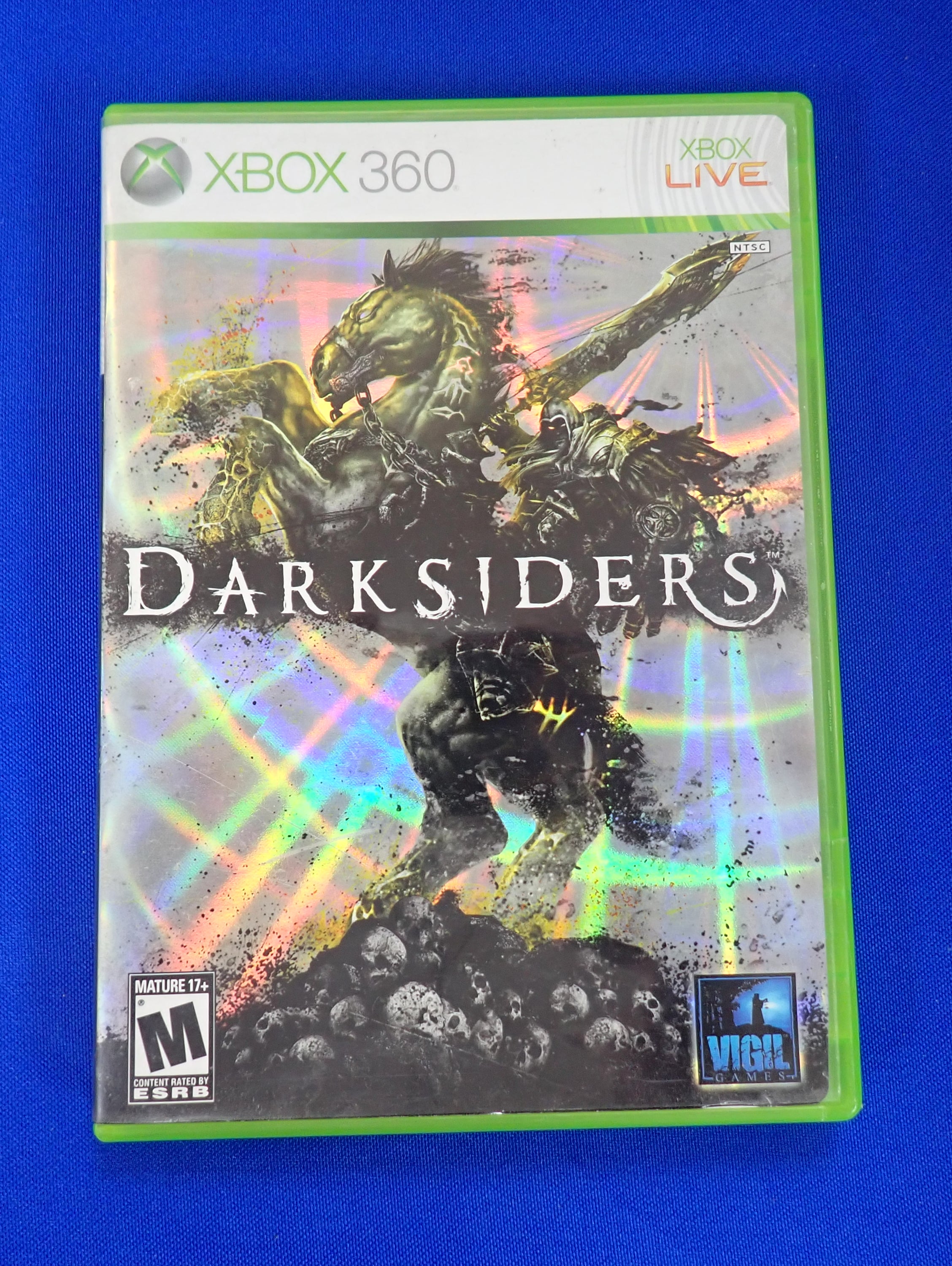 Darksiders - Xbox 360