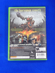Darksiders - Xbox 360