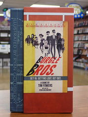 Burgle Bros (USED)
