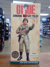 GI JOE Airborne Military Police (1996)