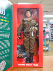 GI JOE Airborne Military Police (1996)