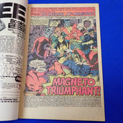 Uncanny X-Men #112 (1978) - FN+ (6.5)