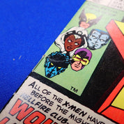 Uncanny X-Men #133 (1980) - FN (6.0) - 1st Wolverine Cover