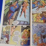 Superman Adventures #2 (1998) - NM (9.0)