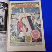 Amazing Spider-Man #86 (1970) - FN+ (6.5)