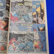 Hulk #340 (1988) - VF/NM (9.0)
