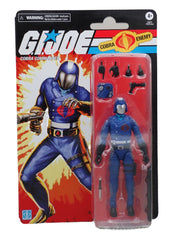 Cobra Commander (2024) - G.I.Joe