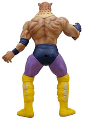 King - Tekken 3 Figure [Figure Only]