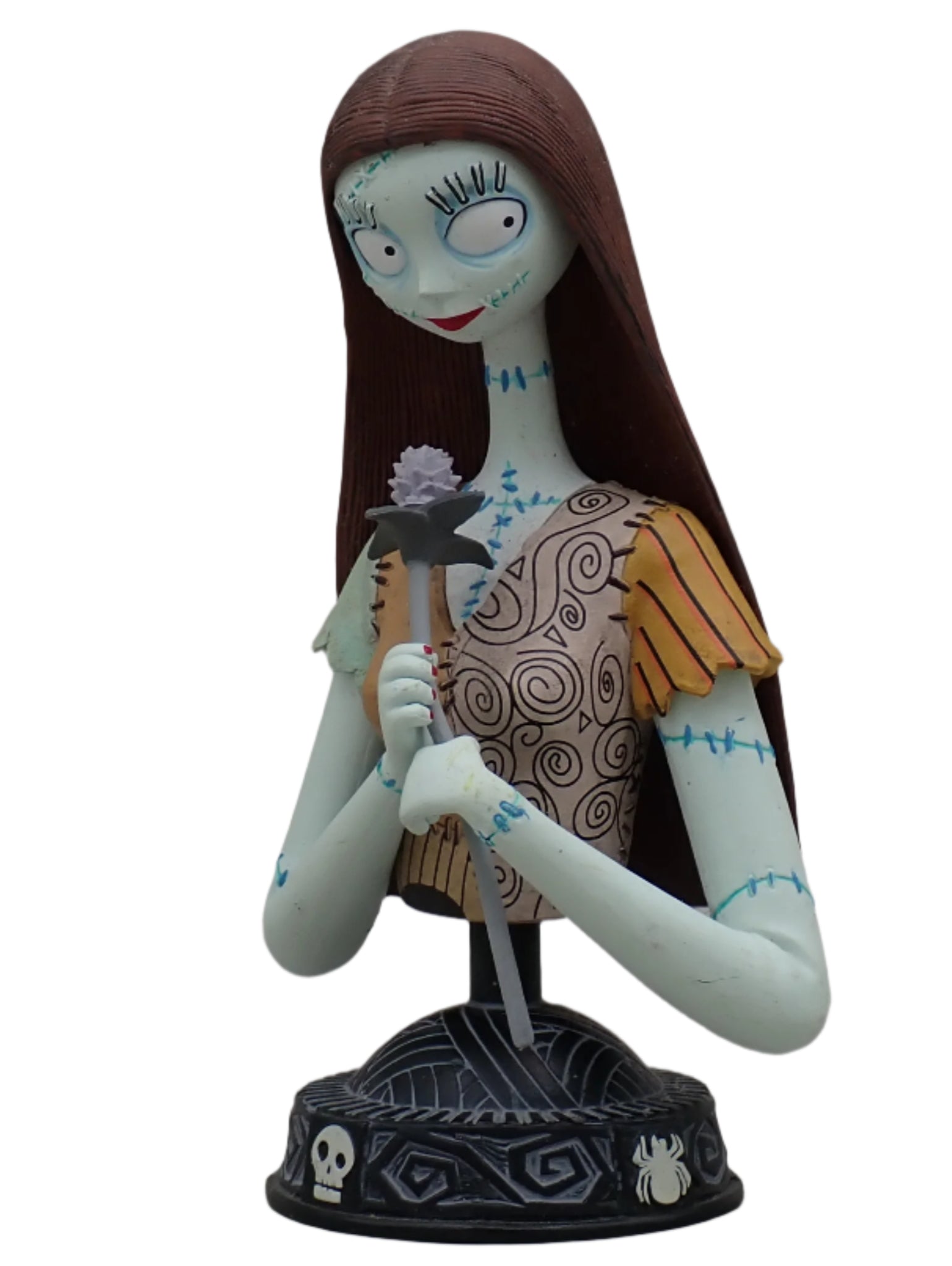 Sally - Mini Bust