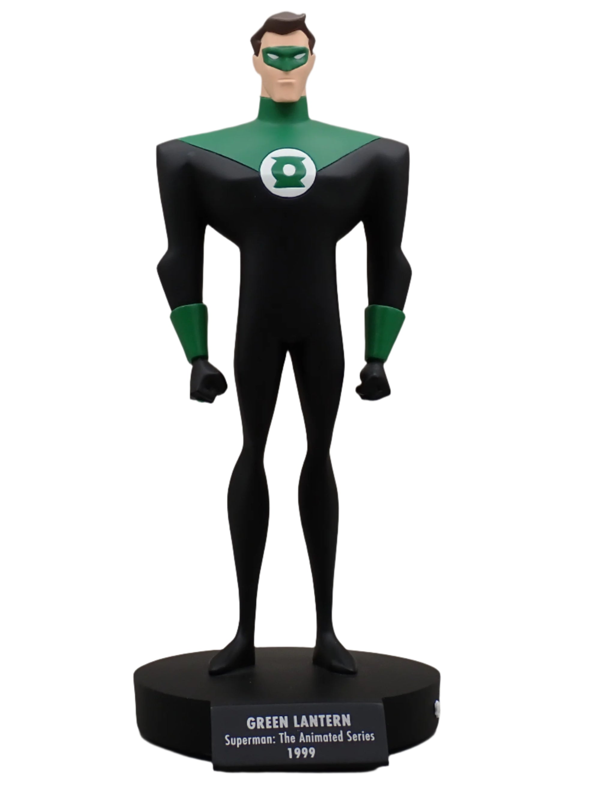 Green Lantern - Maquette Series