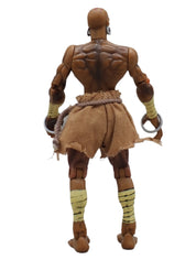 Dhalsim - Street Fighter Figure