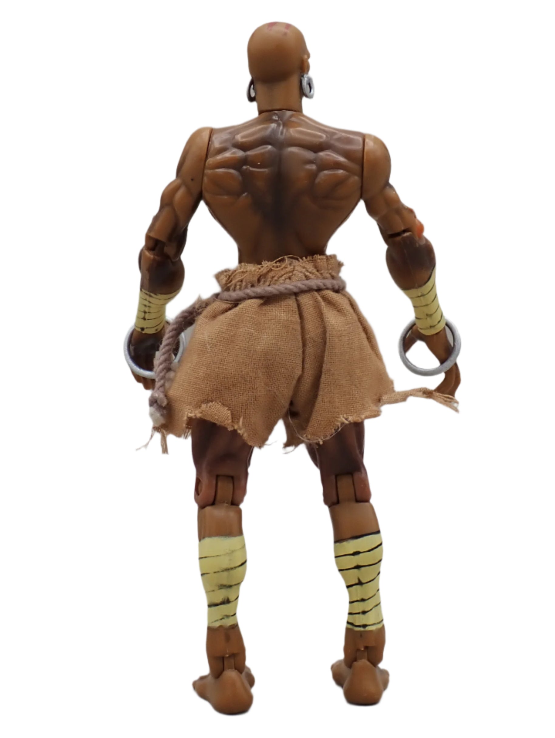Dhalsim - Street Fighter Figure