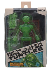 Fugitoid (Transmat Variant)