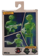 Fugitoid (Transmat Variant)