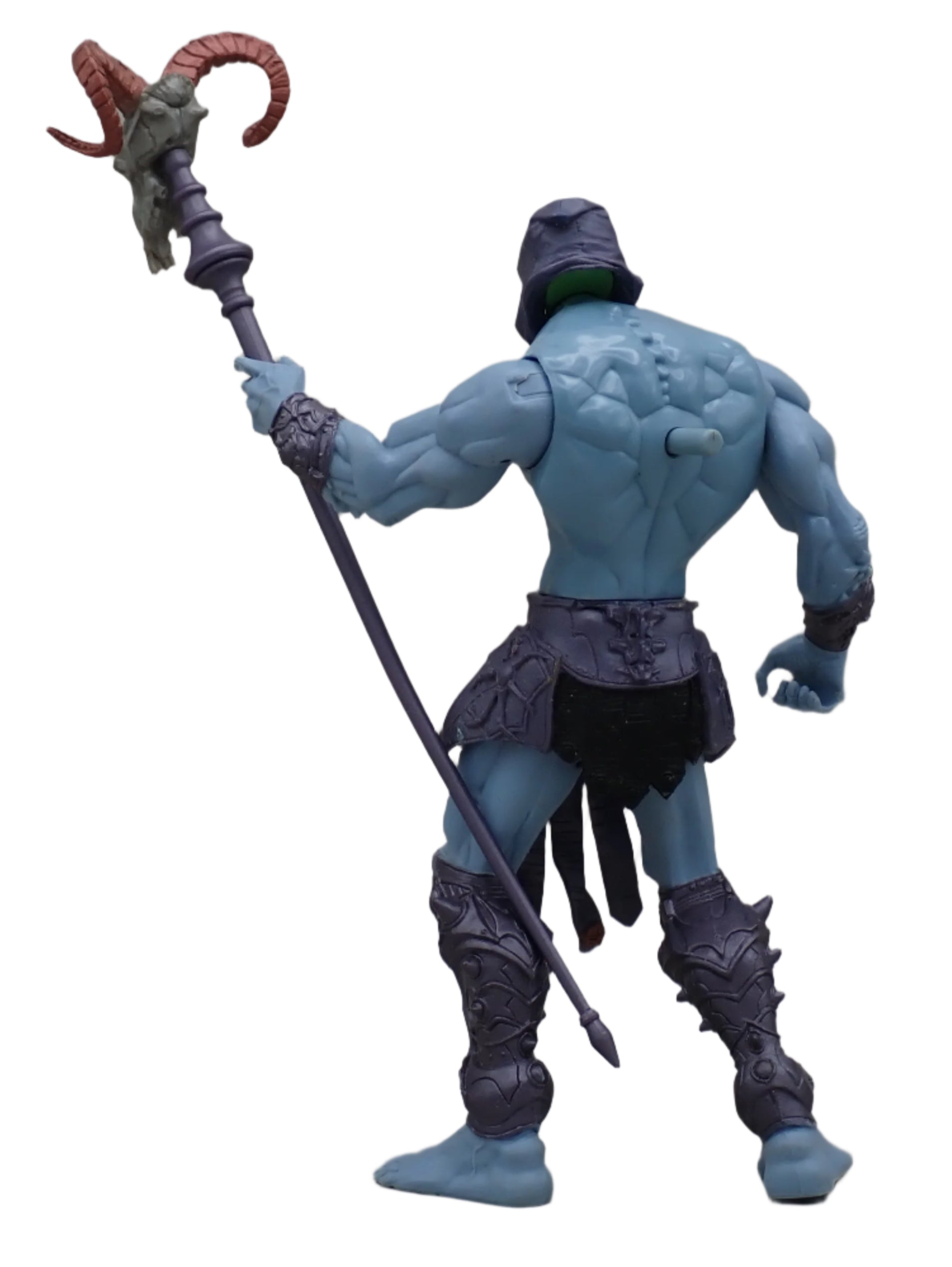 Skeletor - MOTU [Incomplete]