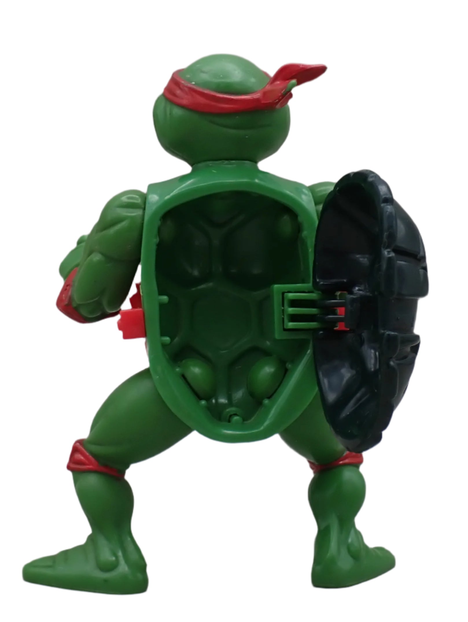 Raphael (with Storage Shell) - TMNT [Figure Only]