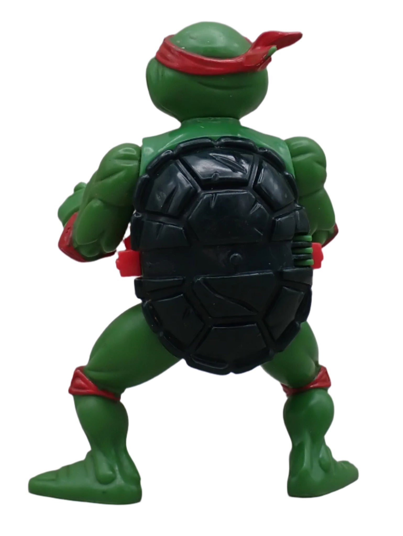 Raphael (with Storage Shell) - TMNT [Figure Only]