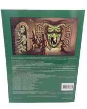 Tomb of Horrors (REPRINT) - AD&D [PRE-OWNED]