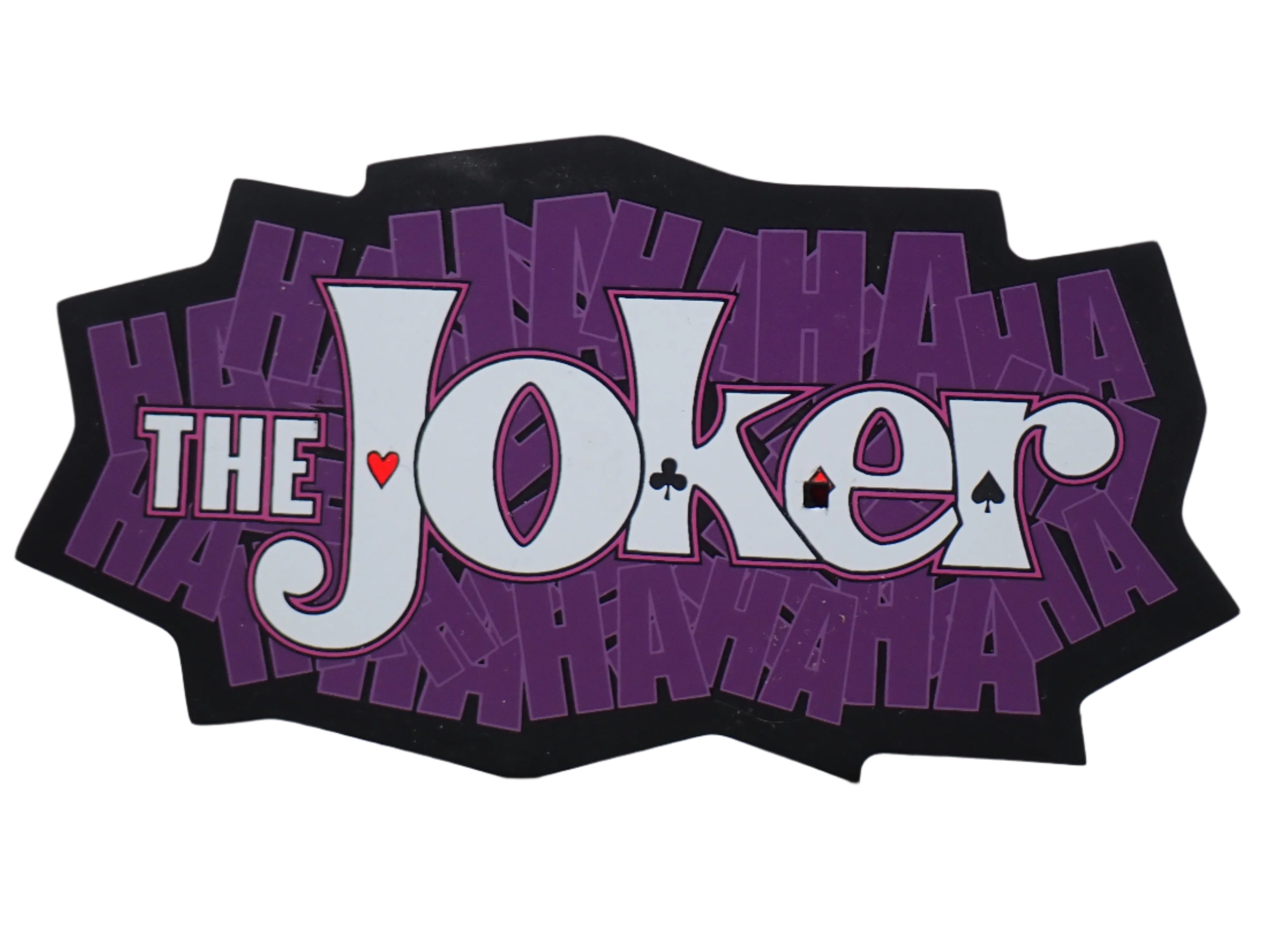 The Joker Purple Craze - DC Direct Statuette