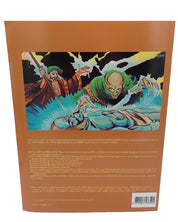 Castle Amber (REPRINT) - AD&D [PRE-OWNED]