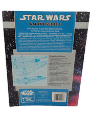 Galaxy Guide 6: Tramp Freighters - Star Wars [PRE-OWNED]