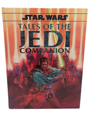 Tales of the Jedi Companion - Star Wars [PRE-OWNED]