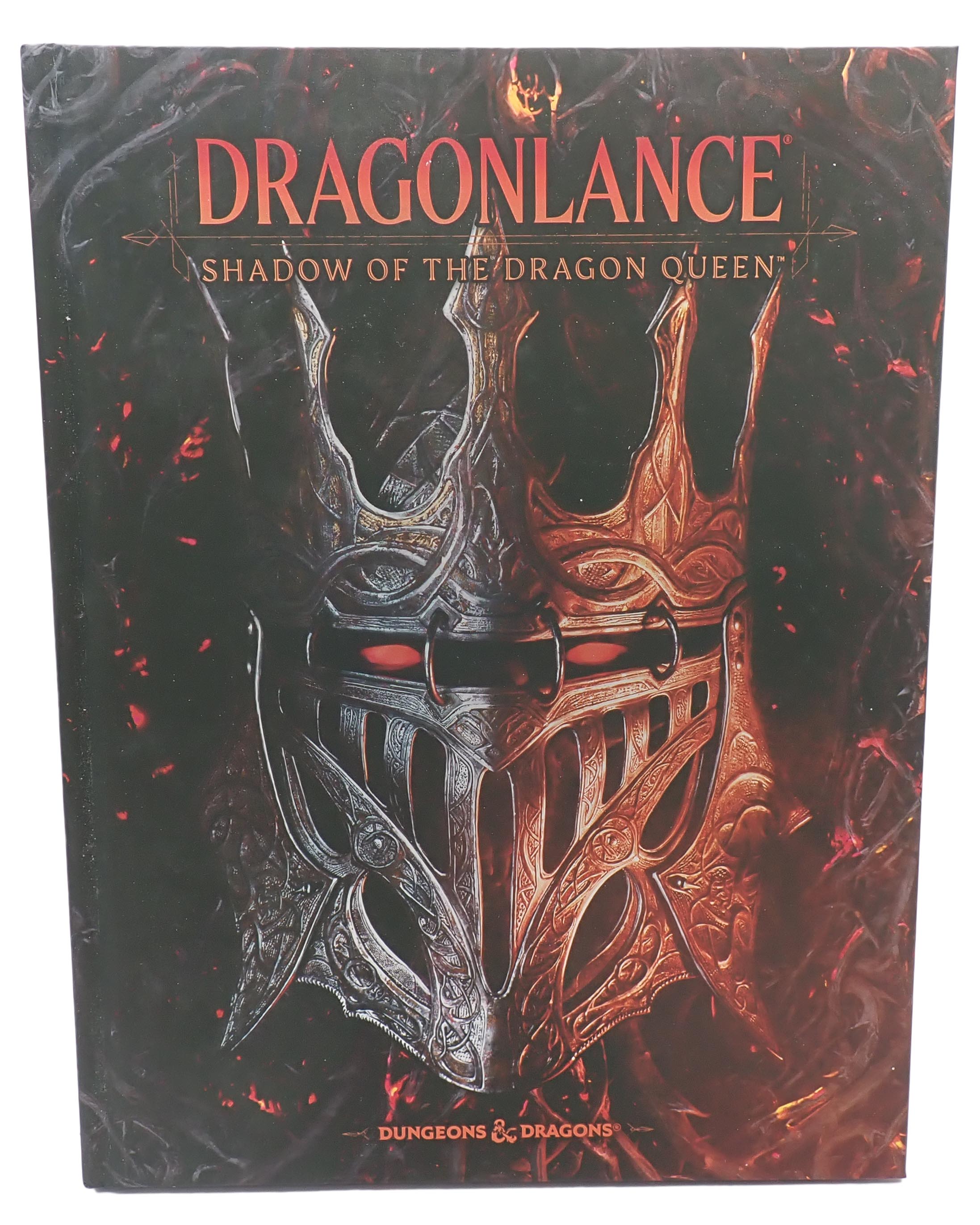 Dragonlance: Shadow of the Dragon Queen (Alt. Cover) - D&D 5e [PRE-OWNED]