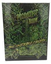 Phandelver and Below: The Shattered Obelisk (Alt. Cover) - D&D 5e [PRE-OWNED]