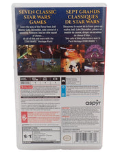 Star Wars Heritage Pack - Switch