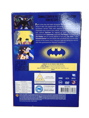 Batman The Animated Series Volume 1-4 Set - [DVD] (Pre-Owned)