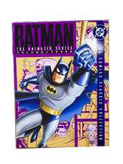 Batman The Animated Series Volume 1-4 Set - [DVD] (Pre-Owned)