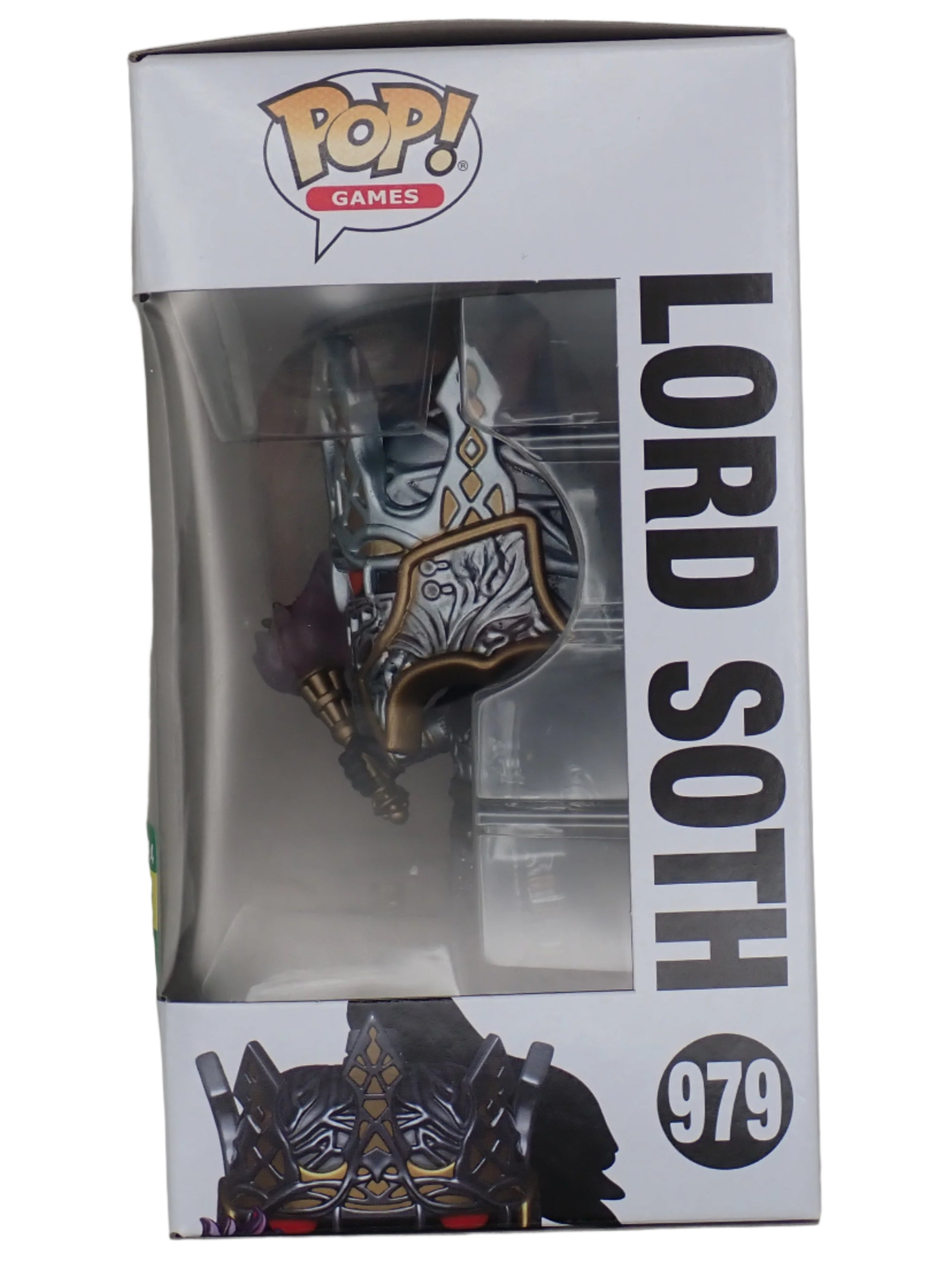 Lord Soth - POP! #979