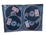 The Complete Hammer House of Horror - [DVD] (Pre-Owned)