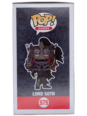 Lord Soth - POP! #979