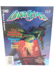 Dragon Magazine #240 [PRE-OWNED]